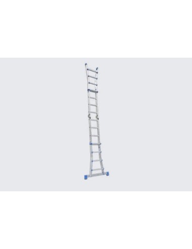 Escalera Articulada Telescópica MULTISCOPIC