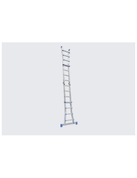 Escalera Articulada Telescópica MULTISCOPIC