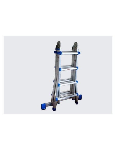 Escalera Articulada Telescópica MULTISCOPIC