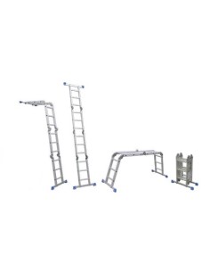 Escalera Multifunciones Articulada ARTIPLI 2