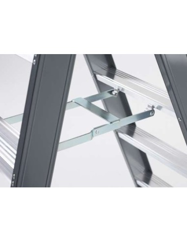 Escalera de Tijera Doble Acceso Altrex FALCO FDO