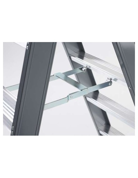 Escalera de Tijera Doble Acceso Altrex FALCO FDO