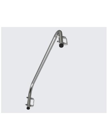 Escalera de Tijera KOLOS de Aluminio