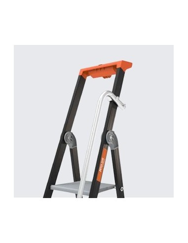 Escalera de Tijera KOLOS de Aluminio