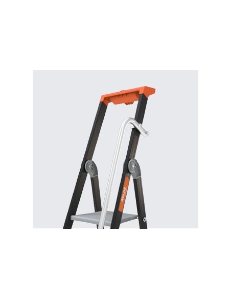 Escalera de Tijera KOLOS de Aluminio