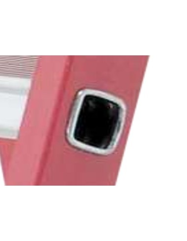 Escalera de Tijera COMPACT FIBRA (Mixta...