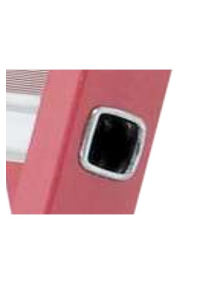 Escalera de Tijera COMPACT FIBRA (Mixta Aluminio/Fibra)