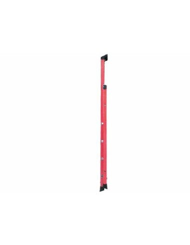 Escalera de Tijera COMPACT FIBRA (Mixta...
