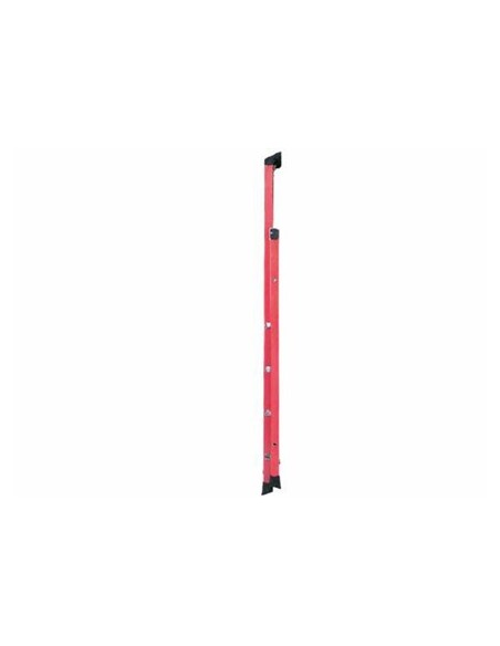 Escalera de Tijera COMPACT FIBRA (Mixta Aluminio/Fibra)