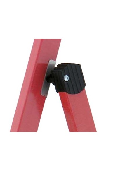 Escalera de Tijera COMPACT FIBRA (Mixta Aluminio/Fibra)