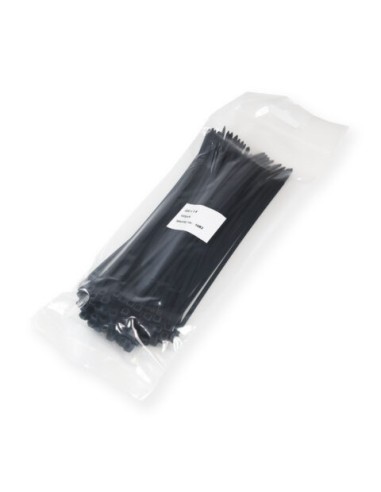 Pack fita isoladora PVC + abraçadeiras de nylon...