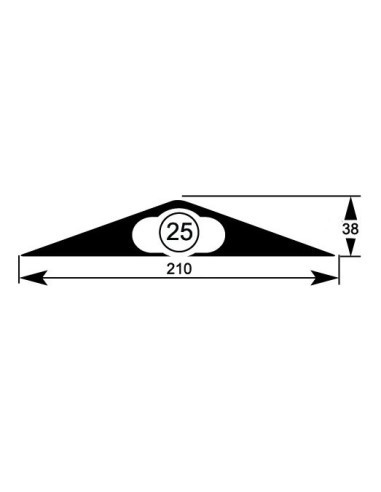 Volga 25 - 5m