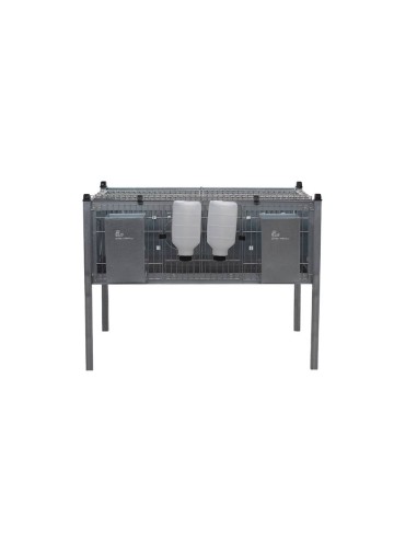 Universal home cage 100x90x78 cm