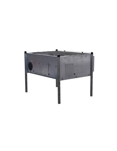 Gaiola doméstica universal 100x90x78 cm