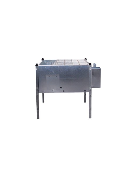 Gaiola doméstica universal 100x90x78 cm