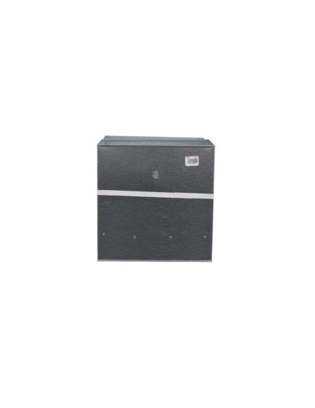 Mangeoire 3 bouches, 4,1 kg, sans couvercle