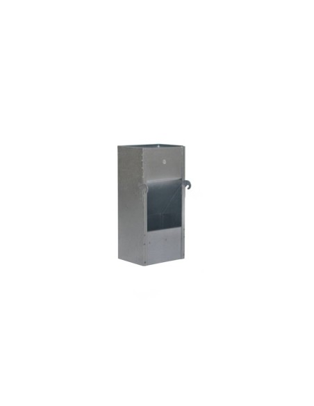 1 mouth feeder, 1.5 kg