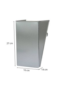 sheet metal fodder 2