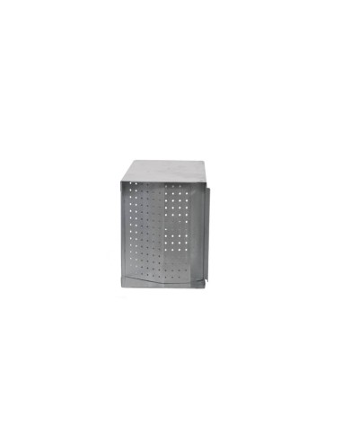 2-mouth feeder with front rotating hook, 2.5 kg