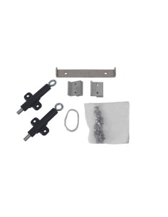 Mecanismo de Autobloqueo para Puerta de Gallinero (Kit... 2