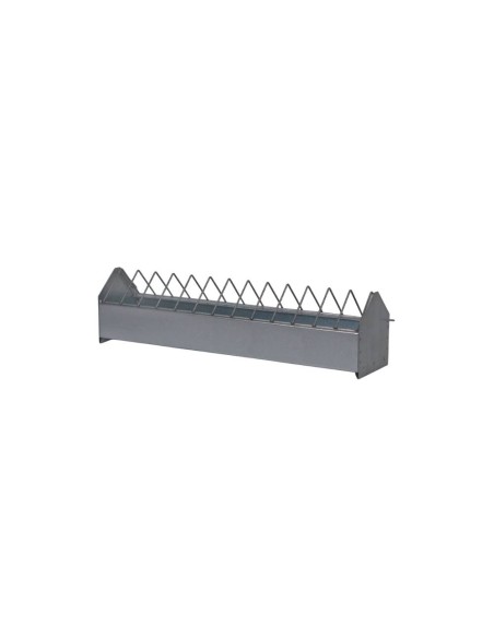 Chick breeding feeder, capacity 2 kg, length 0.5 m