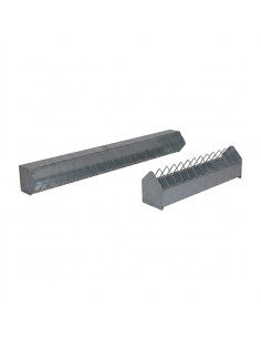 Comederos de Suelo para Cría y Recría con Separadores...
