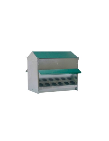 Comedero Exterior para Aves "Natura" –...