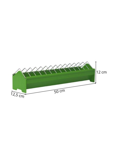 Alimentador de chão 0,5 m