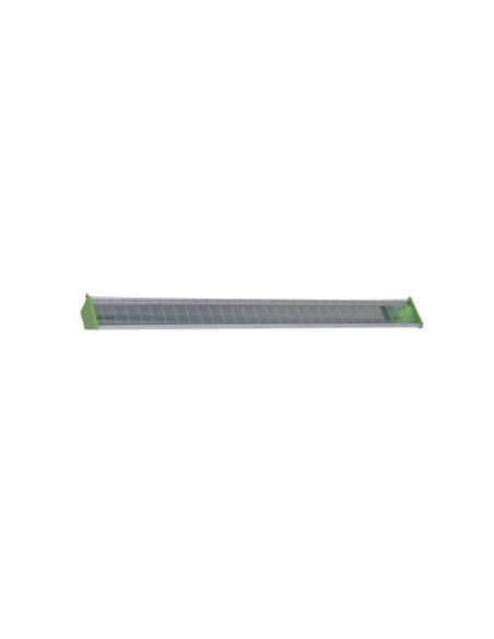 Cage feeder model A-1/POLY-1 of 0.50 m