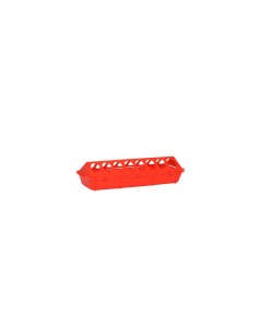 Comedouro para aves 30 cm 2