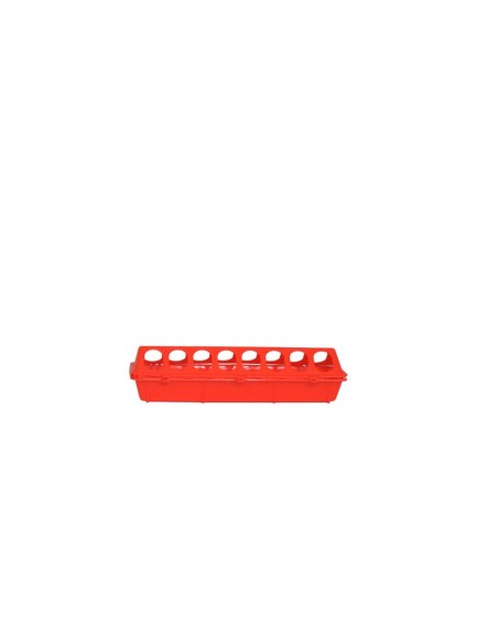 Comederos de Iniciación para Pollitos – Modelos 30 cm y 50 cm
