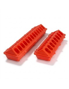 Comedouro para aves 30 cm