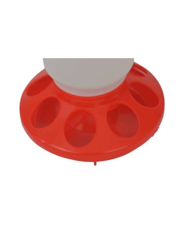 Bottle bird feeder, capacity 1 kg