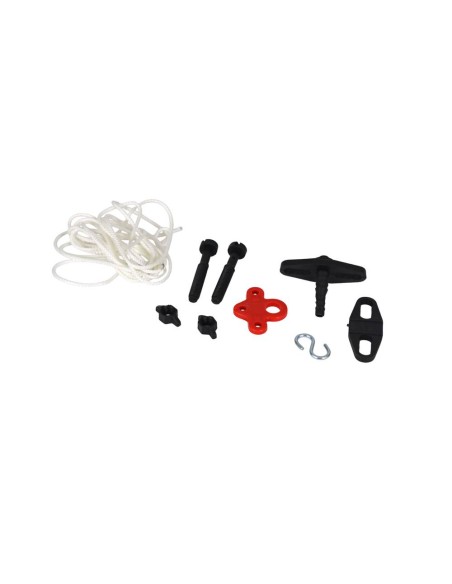 Hanging automatic waterer