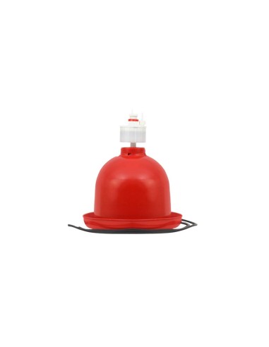 Hanging automatic waterer
