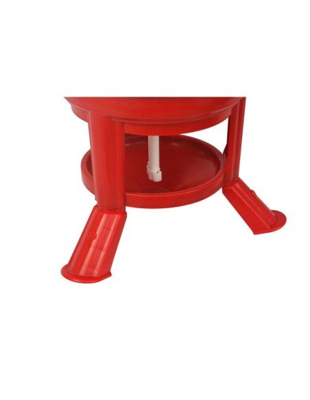 Abreuvoir pour oiseaux grande capacité, 30 l
