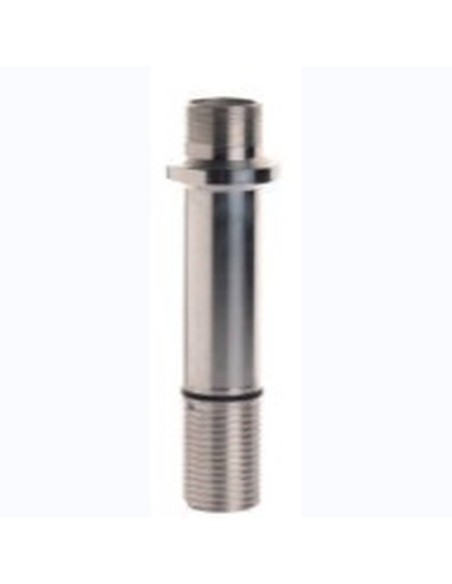UPPER ADAPTER FOR STANDARD UPVC PIPE