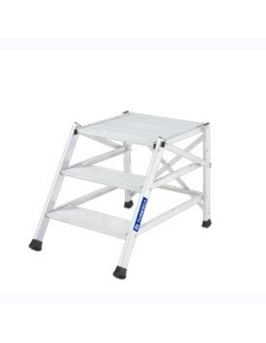 Plataforma de Aluminio PODIUM