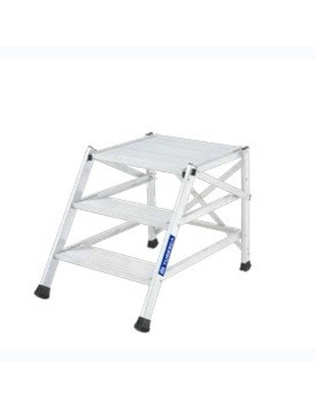 Plataforma de Aluminio PODIUM