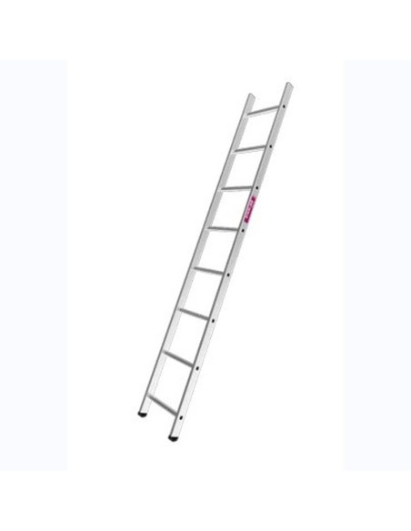 Escalera de Aluminio STARLINE Simple (1 Tramo)