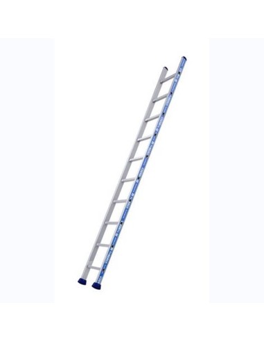 Escalera de Aluminio PLATINIUM Simple (1 Tramo)