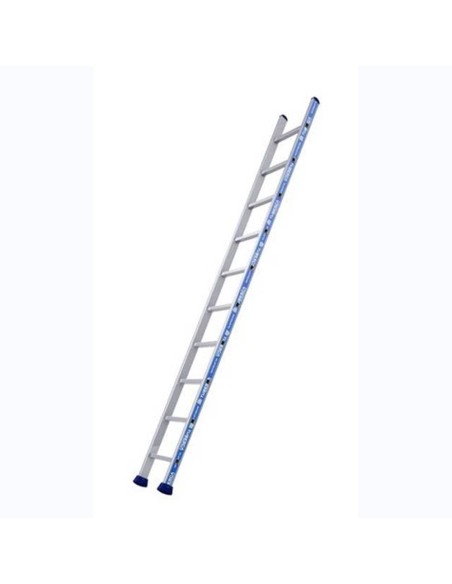 Escalera de Aluminio PLATINIUM Simple (1 Tramo)