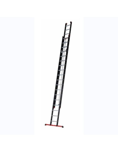 MOUNTER EXTENSIBLE DE CUERDA 2 TRAMOS