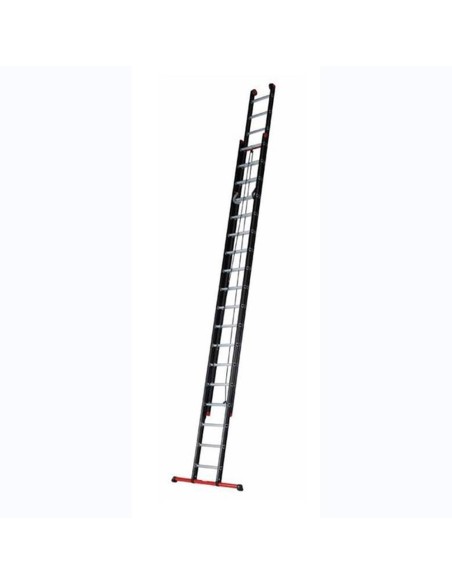 MOUNTER EXTENSIBLE DE CUERDA 2 TRAMOS