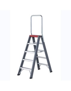 Escalera de Tijera Doble Acceso Altrex FALCO FDO