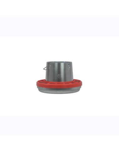 Galvanized sheet hopper, capacity 10 kg