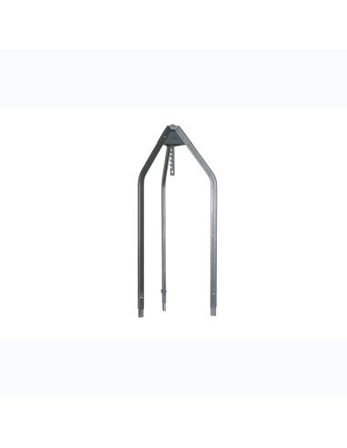 Trépied support trémie