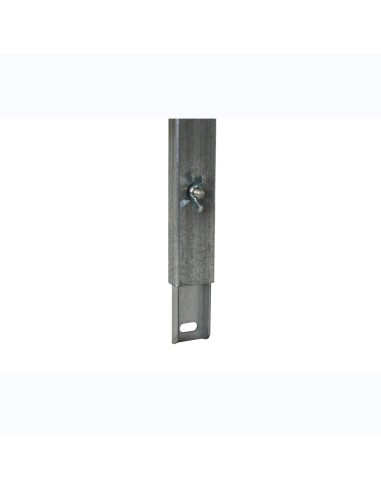 Hopper support tripod