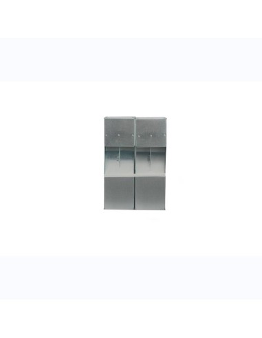 Partridge feeder (11x9.5x33.5 cm)