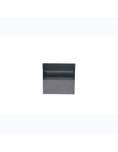 Mangeoire terrestre (13,5x9x13,5 cm)